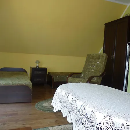 Casa de Férias Wschodzaca Tara Eli Jarosławiec