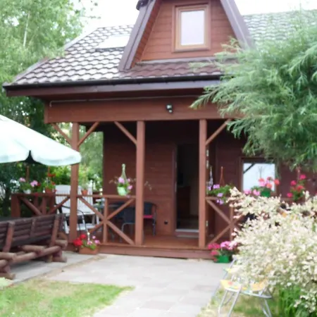 Wschodzaca Tara Eli Casa de Férias *