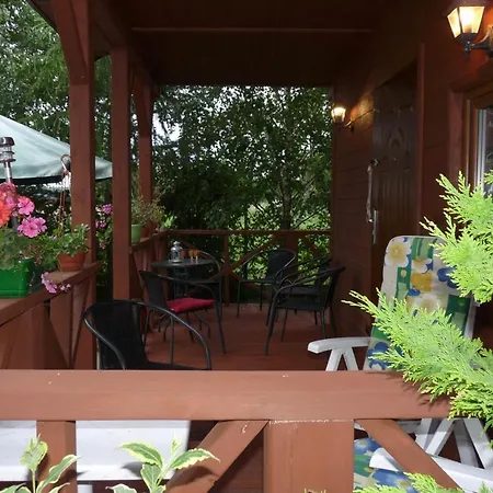 Wschodzaca Tara Eli Casa de Férias