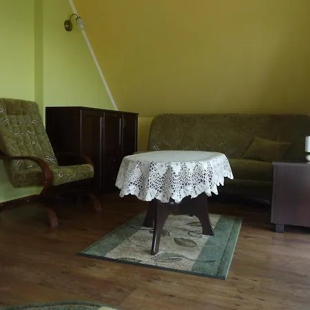 Wschodzaca Tara Eli Casa de Férias *